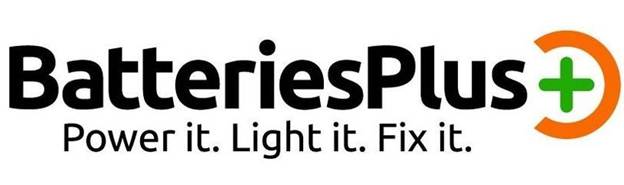 Batteries Plus Logo