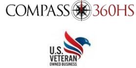 Compass360hs Logo