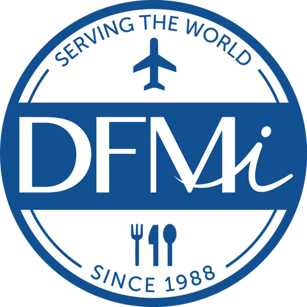 DFMi Logo