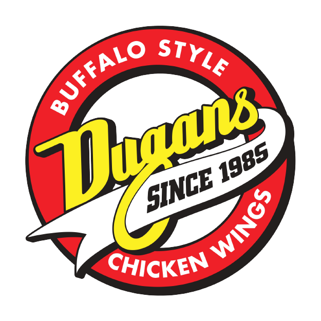 Dugan's Sports Grill Logo