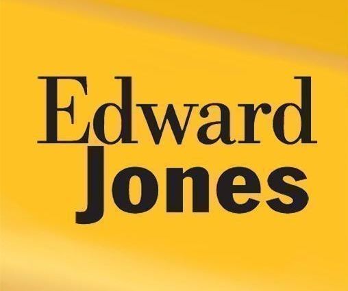 Edward Jones - Financial Advisor: Patrick Desamours Logo