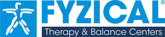 FYZICAL Therapy & Balance Centers - Tucker Logo