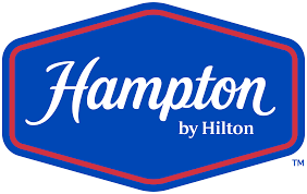Hampton Inn Northlake Logo
