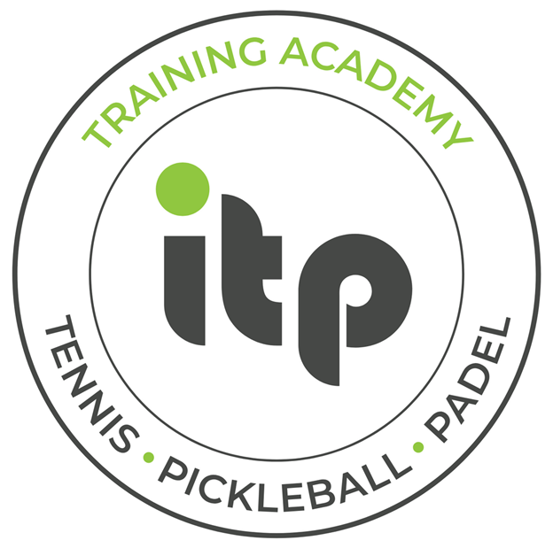 ITP Training Academy Logo