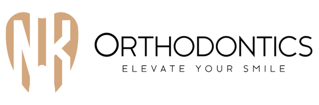 NK Orthodontics Logo