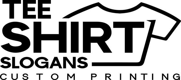 TeeShirt Slogans Logo