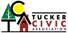 Tucker Civic Association Logo