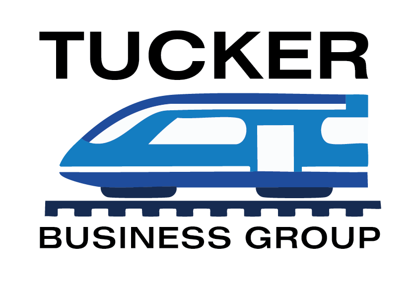 Tucker Business Group Logo