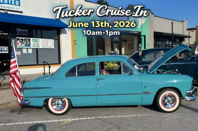 Cruise-In